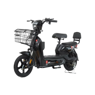 Электроскутер ГудбайК Golden Eagle, 500W, 48V20A