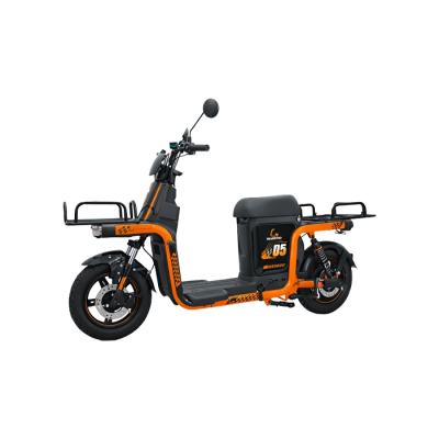 Электровелосипед Kugoo U5, 800W, 60V45Ah
