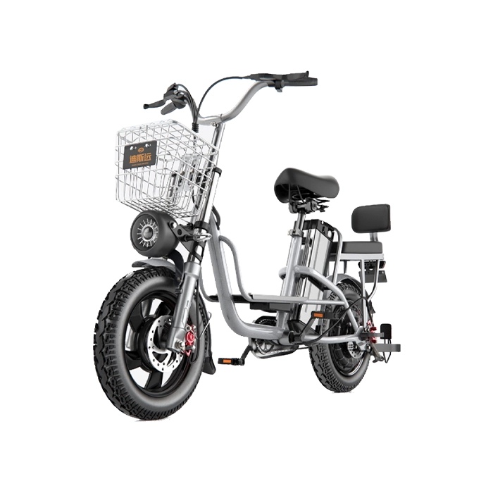 Электровелосипед ГудбайК Monster, 500W, 60V21A