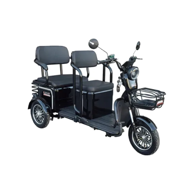Электровелосипед Сянчу (средний трицикл), 1200W, 48V25Ah