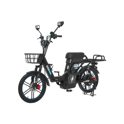 Электровелосипед Minako UNO, 1500W, 60V21Ah