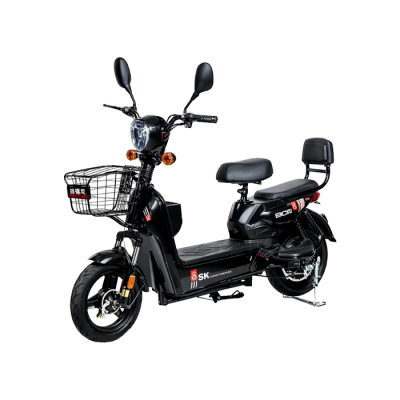 Электровелосипед SK8 16", 800W, 48V12Ah
