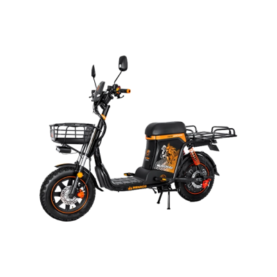Электровелосипед Wenbox U3 Pro, 1200W, 60V45Ah (LiFePO4)