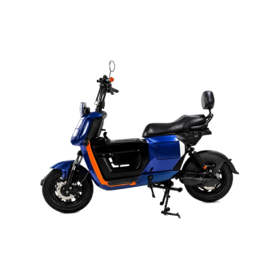 Электровелосипед Gepard U2 Mini, 1500W, 60V30A