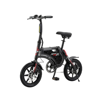 Электровелосипед JETSON Bolt Pro, 400W, 36V10,4A