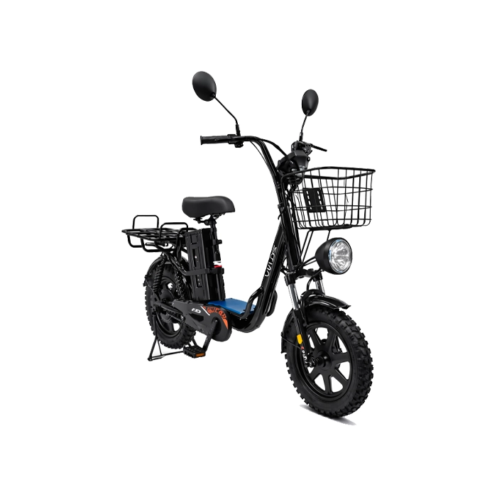Электровелосипед Velox 16", 1000W, 48V20Ah