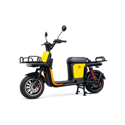 Электровелосипед ГудбайК U5, 1500W, 60V45 (LiFePo4)