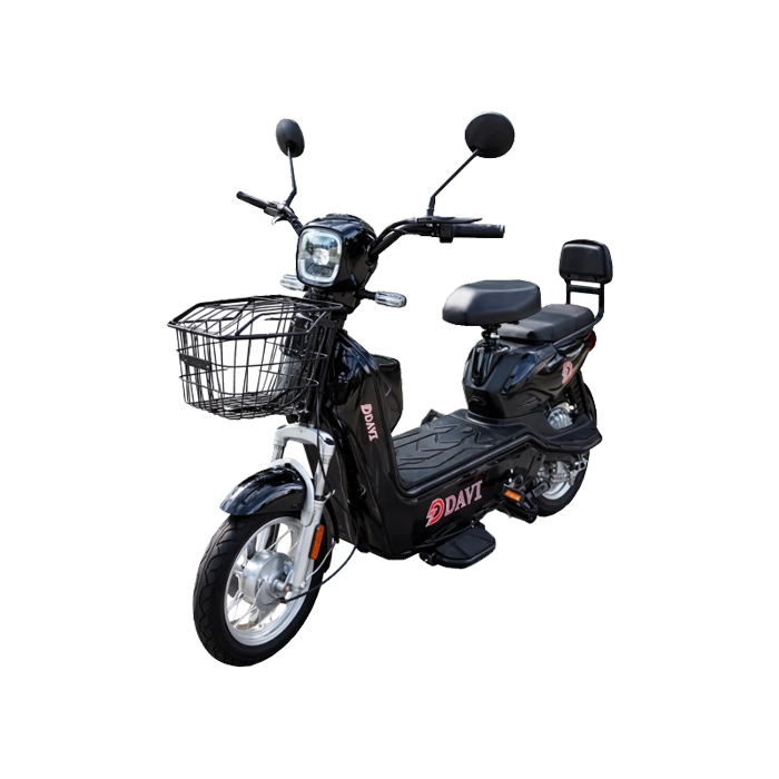 Электровелосипед DAVI 14", 500W, 48V12Ah